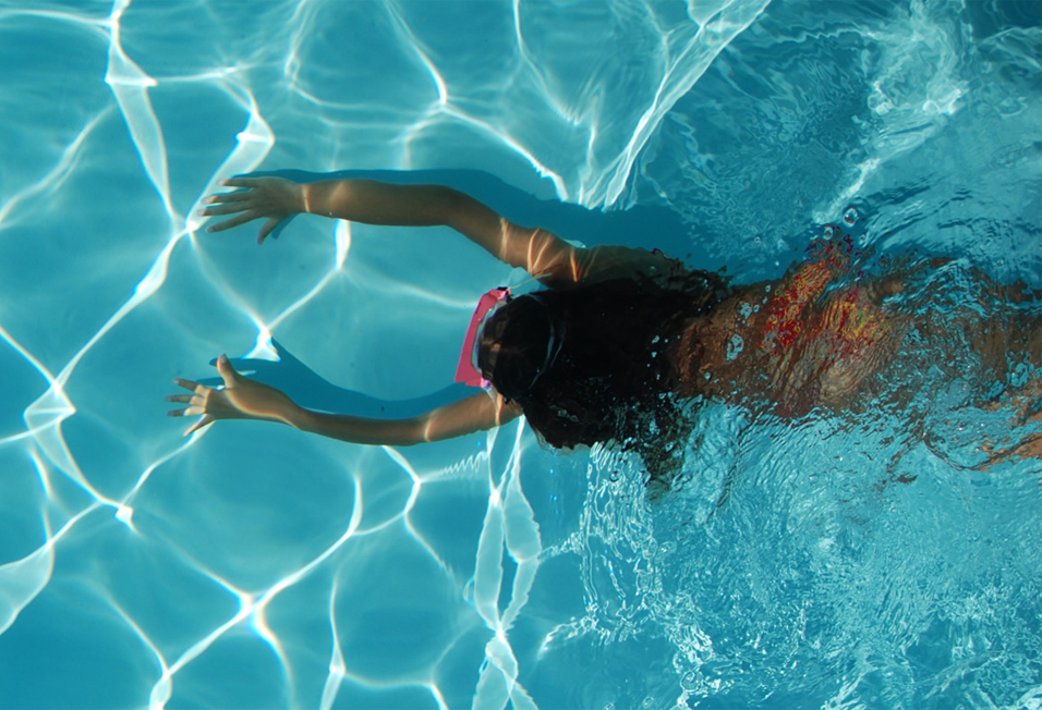 Traitement des eaux, piscines, sauna, spa