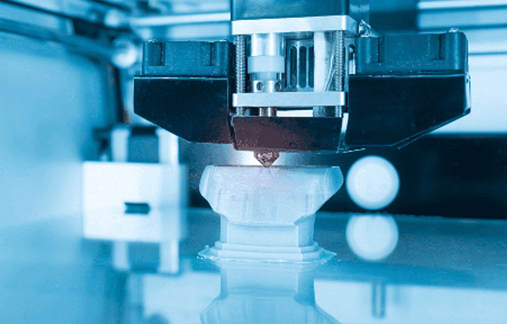 Moulage de Polystyrène expansé