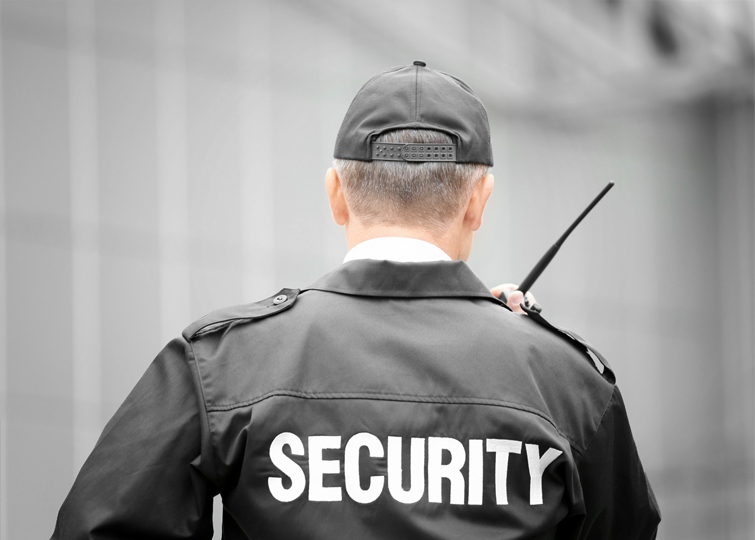 Gardiennage, surveillance et accueil. Certifié Iso 9001/2008