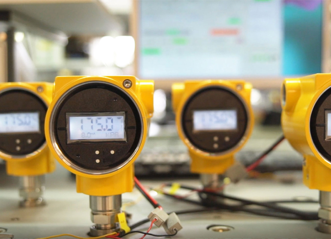 Instrumentation, régulation, automatismes