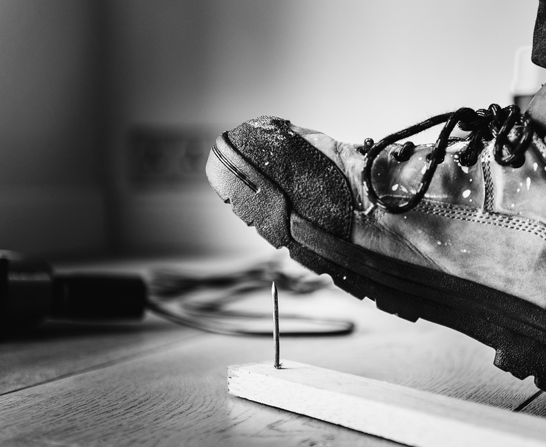 Fournitures industrielles