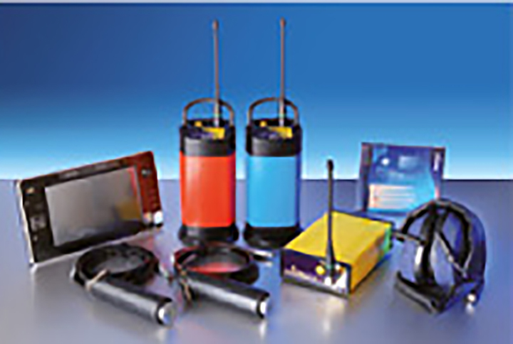 Automatisation de processus industriels