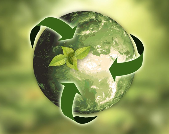 Récupération, traitement de déchets industriels, emballage et ferrailles