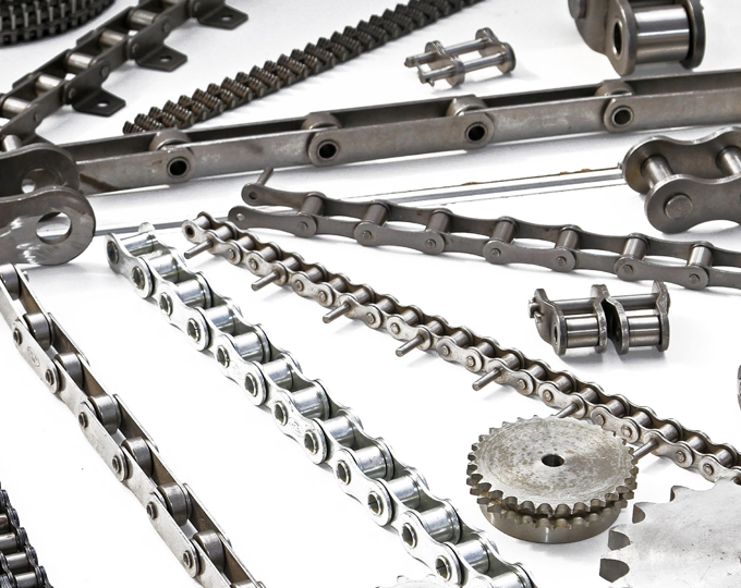 Vente de matériel de transmission: moteurs électriques, réducteurs et variateurs de vitesse