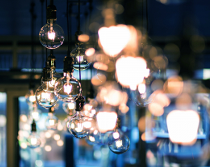 Fabrication et distribution de produits d'éclairages à LED