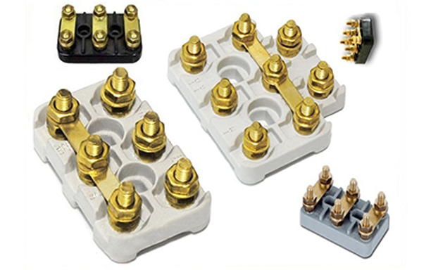 Fabrication de résistances chauffantes et balais en graphite pour transmission de courant