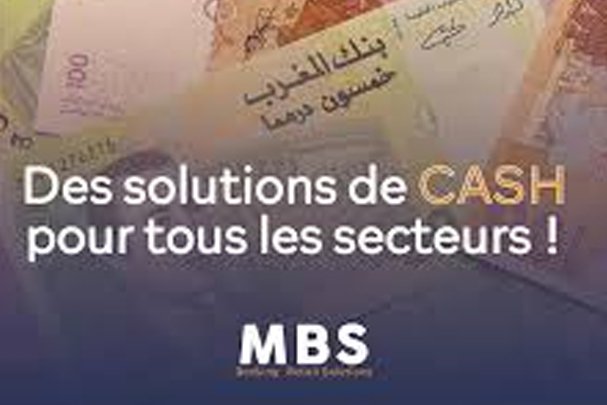 Matériel bancaire: solutions de traitement d'espèces