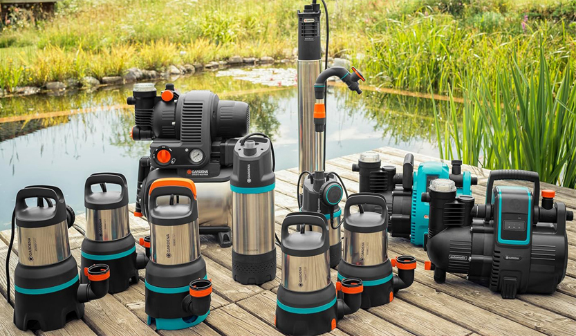 Importation de nettoyeurs haute pression, aspirateurs, mono-brosses et compresseurs