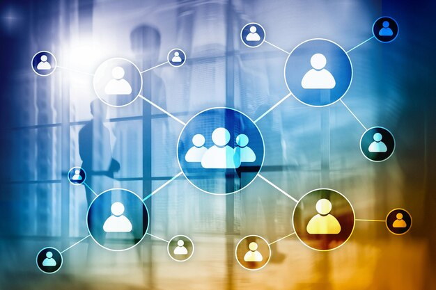 Recrutement, formation, conseil en ressources humaines, outsourcing