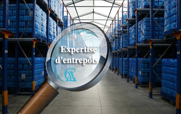 Métreur vérificateur, expert près les tribunaux