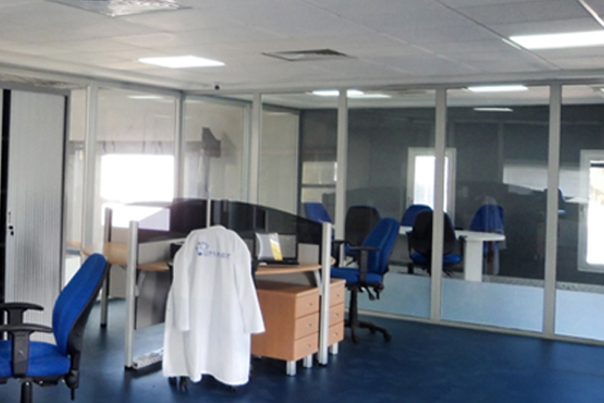 Equipements frigorifiques