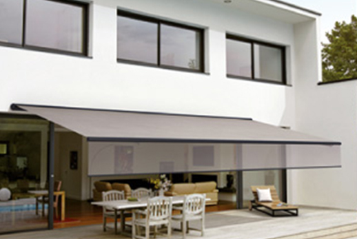 vente de stores et moteurs de volets roulants