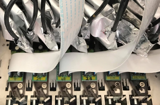 Fournitures de bureau