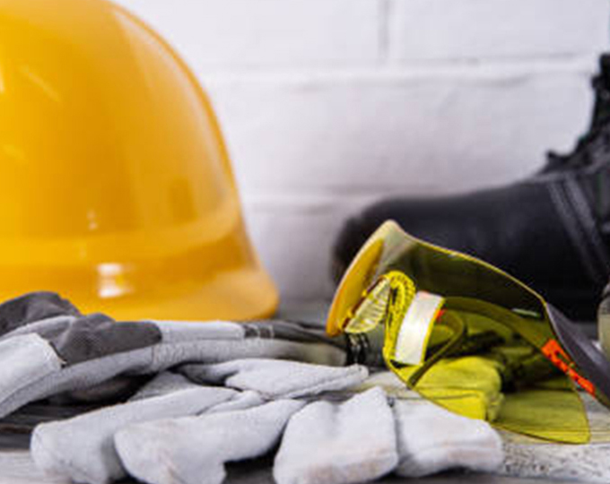 Fournitures industrielles