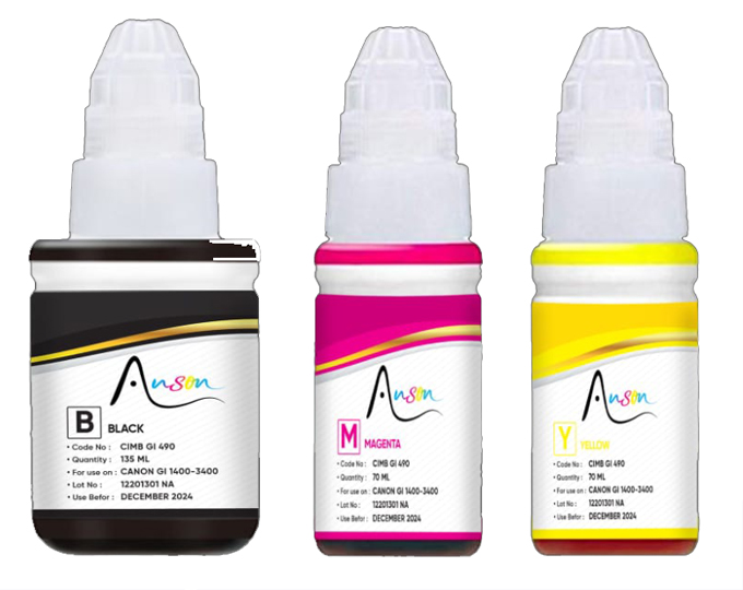 Importation d'équipements de sublimation et d'impression