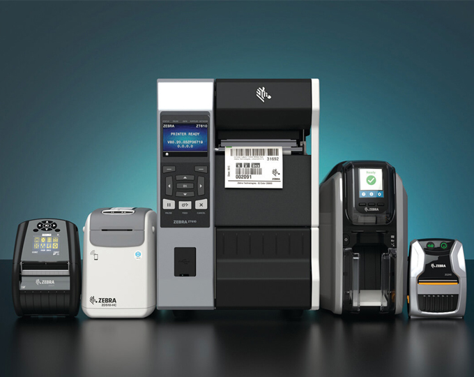 Intégrateur de solutions code barre, étiquetage et emballage