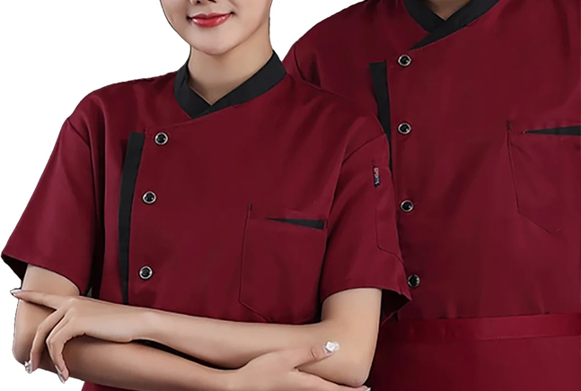 Fabrication de vêtements de travail. Fournitures de protection individuelle