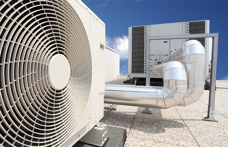 Froid industriel et commercial