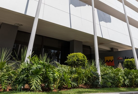 La refonte de la macro-organisation du Groupe