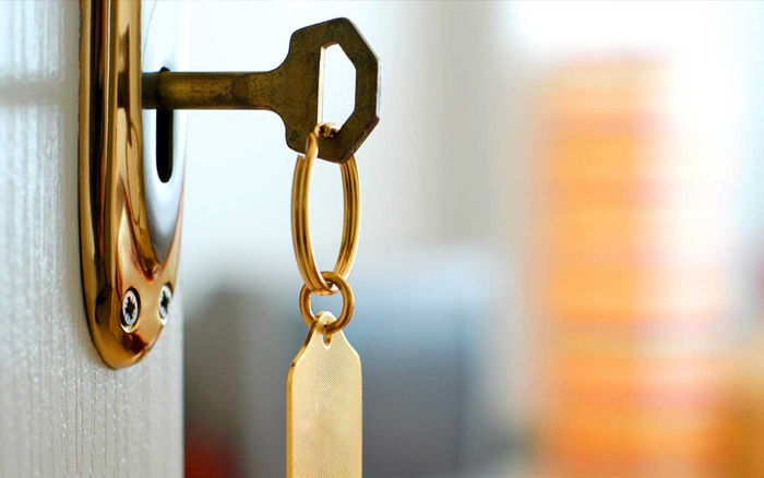 Produits et Solutions de sécurité, quincaillerie pour portes et meubles