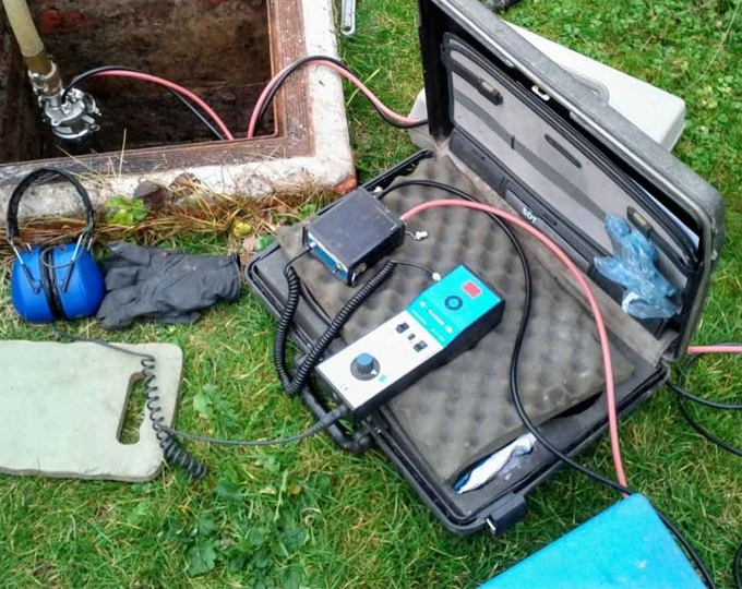 Automatisation de processus industriels