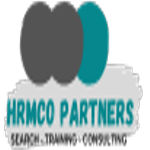 HRMCO PARTNERS