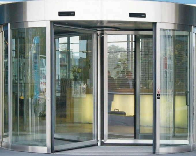 Matériel d'automatisme: portes et portails