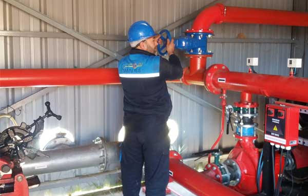 Plomberie, climatisation, chauffage, électricité