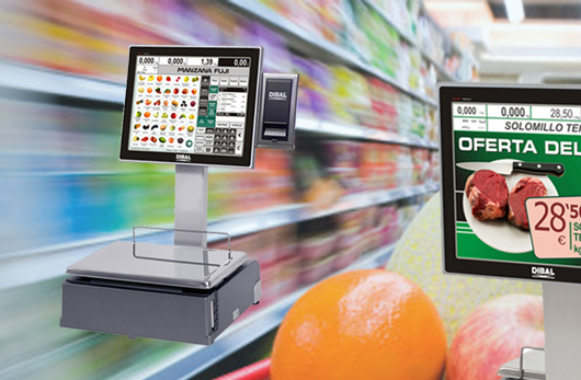 matériel de pesage, solutions informatiques, pointage