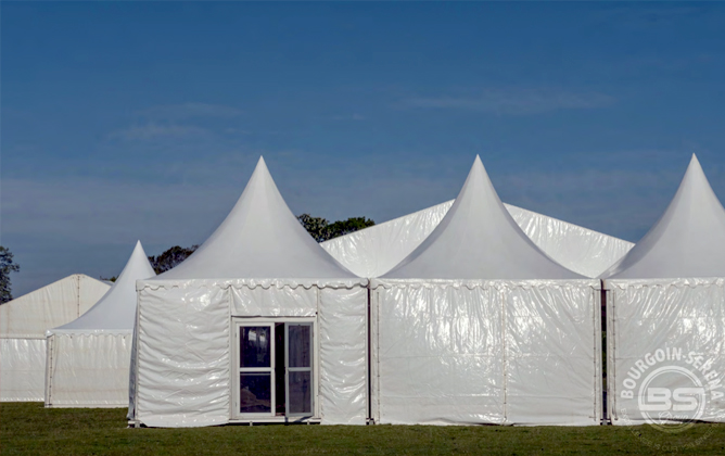 Vêtements de travail et professionnels