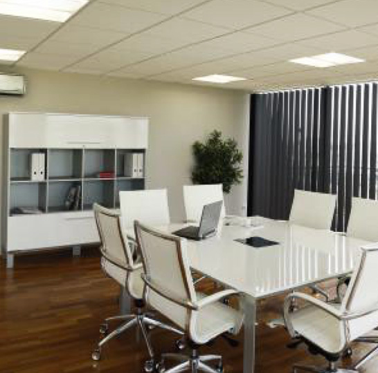 Constructions modulaires