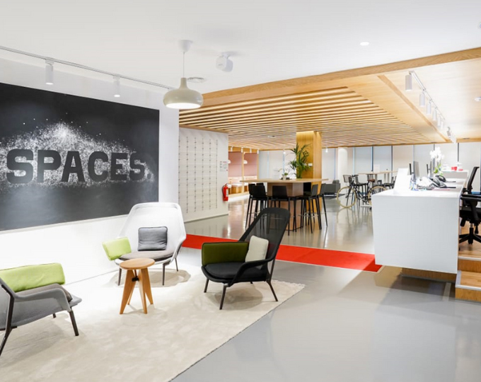 Conception, agencement immobilier tce