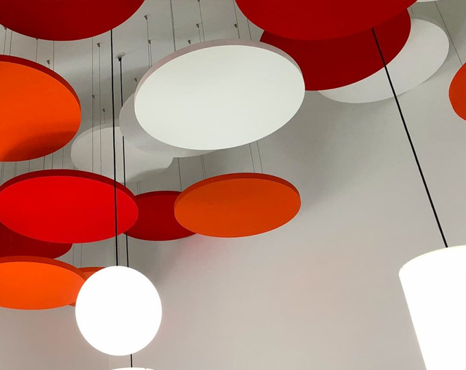 Revêtement murs, plafonds et sols, parquet