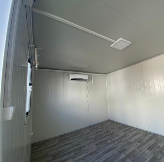 Constructions modulaires