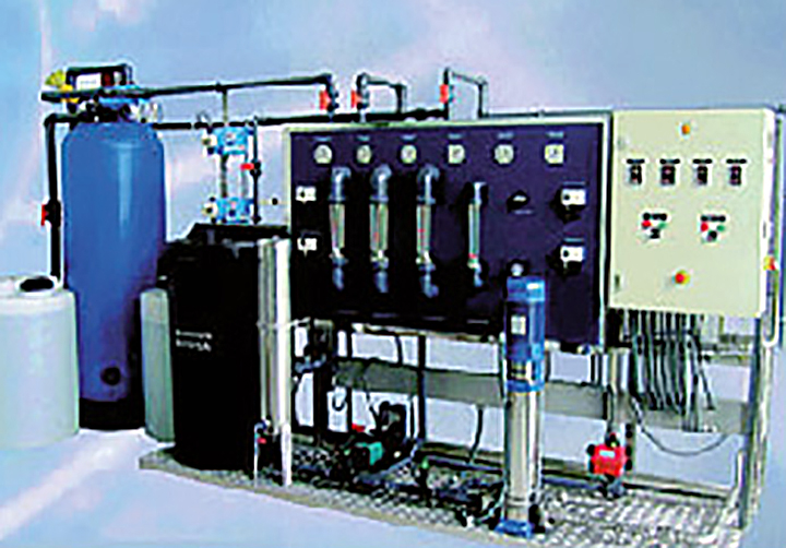 Matériel de piscine et irrigation