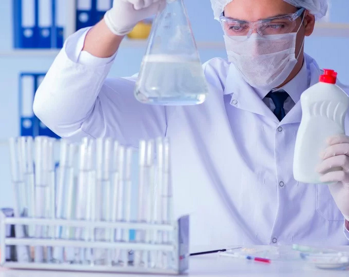 Ingrédients alimentaires, pharmaceutiques et chimiques, filtration industrielle