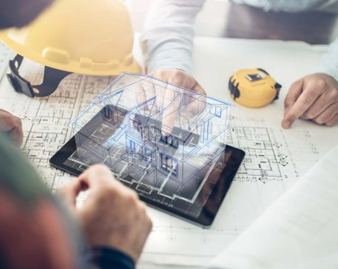 Géomètre topographe, études, expertises