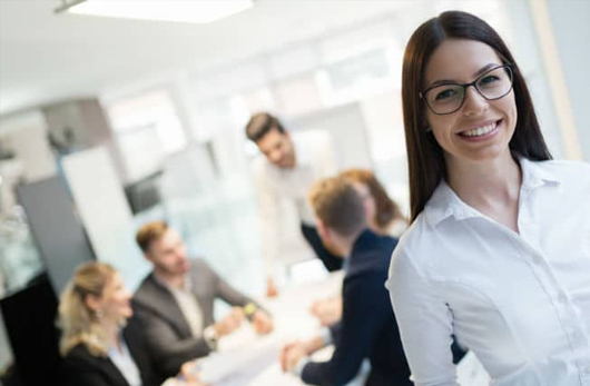 Développement et formation des cadres en management et r.h.