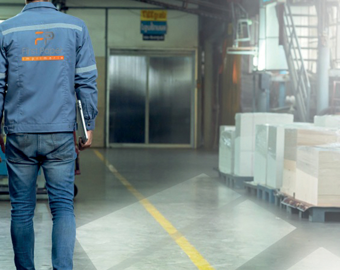 Imprimerie offset, numérique