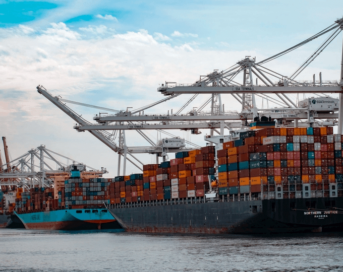 Transitaire, transport