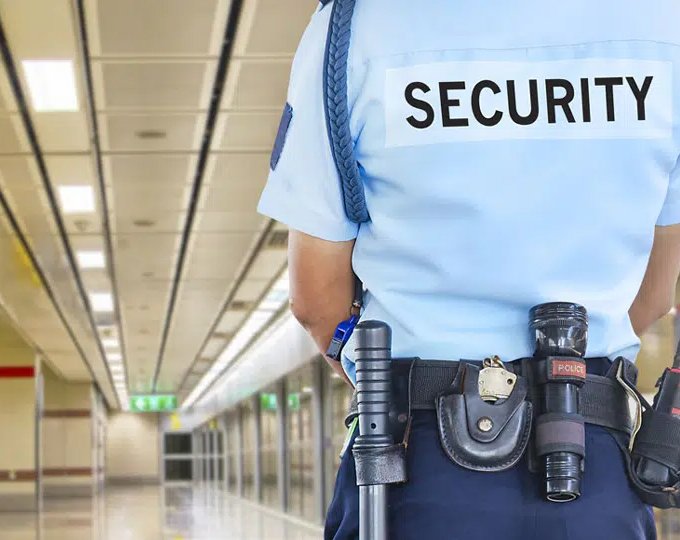 Nettoyage, jardinage