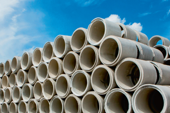 Fabrication de fibres métalliques pour le béton