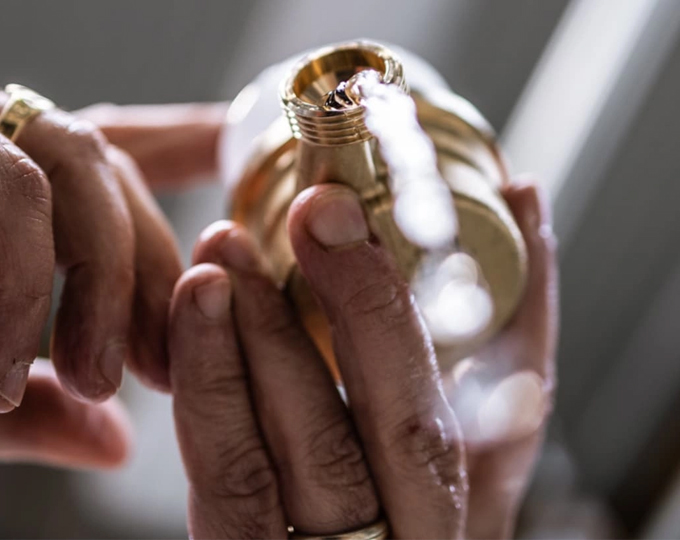 Traitement des eaux, robinetterie industrielle