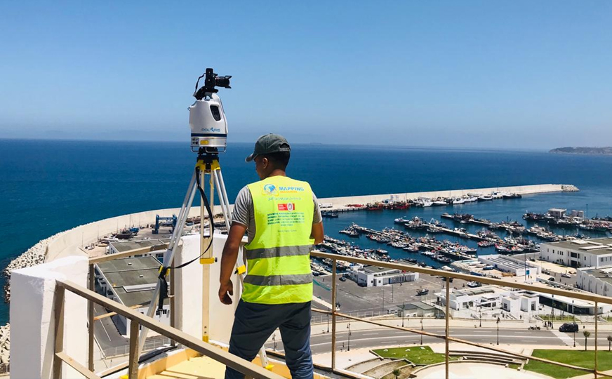 Topographie, bathymétrie , vrd, sig, scaner laser 3D, drone, géophysique, photogrammétrie