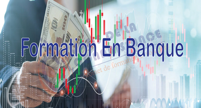 Formation bancaire