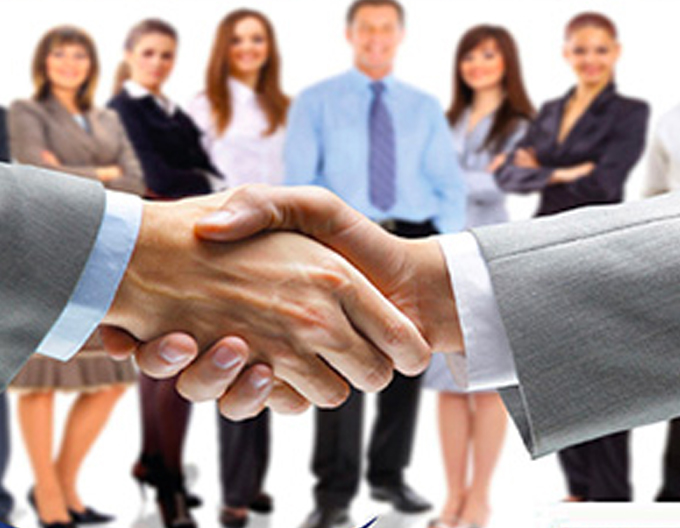 Recrutement, intérim et travail temporaire. Certifié Iso9001/2008