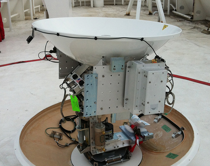 Atelier de réparations navales et industrielles. Chaudronnerie. Négoce