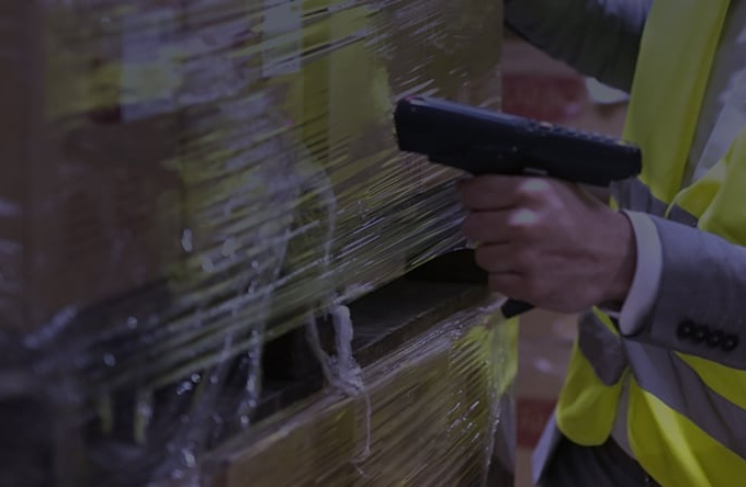 Identification automatique, code à barres, informatique mobile, gestion de stock et inventaires