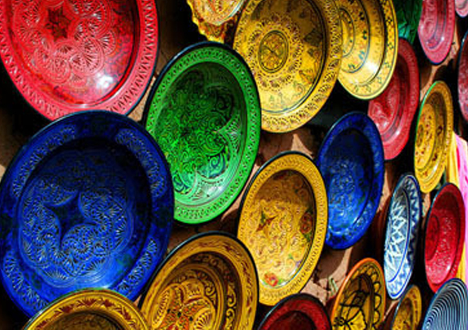 Artisanat, cadeaux, décoration, ameublement