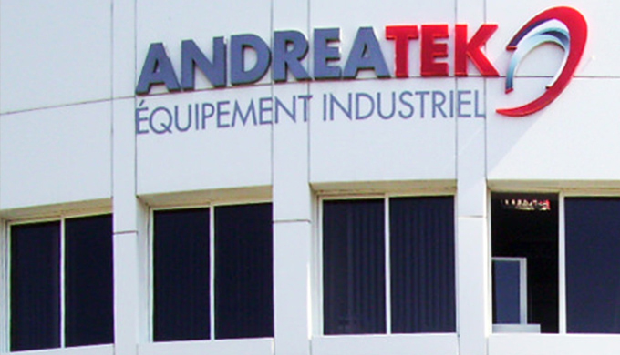 Fournitures industrielles